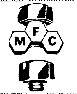 MFC trademark