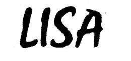 LISA trademark