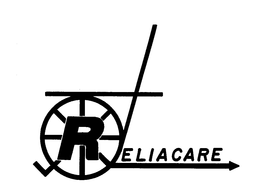 RELIACARE trademark