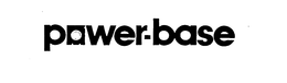 POWER-BASE trademark