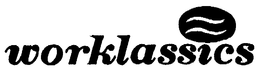WORKLASSICS trademark