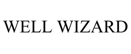 WELL WIZARD trademark