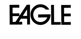 EAGLE trademark