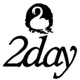 2DAY trademark