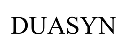 DUASYN trademark
