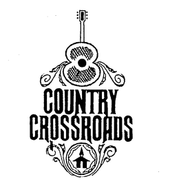 COUNTRY CROSSROADS trademark
