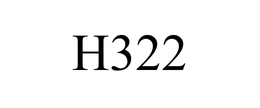 H322 trademark