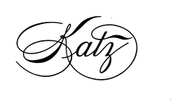 KATZ trademark