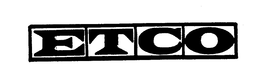 ETCO trademark