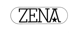 ZENA trademark