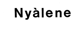 NYALENE trademark