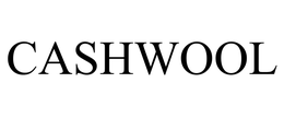 CASHWOOL trademark