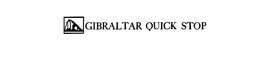 GIBRALTAR QUICK STOP trademark