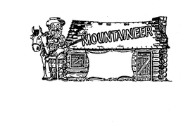 MOUNTAINEER trademark