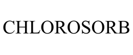 CHLOROSORB trademark