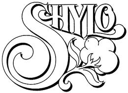 SHYLO trademark