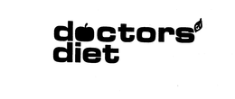DOCTORS DIET trademark