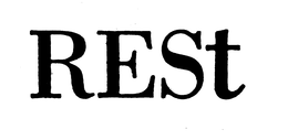 REST trademark