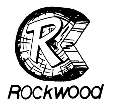 R ROCKWOOD trademark