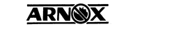 ARNOX trademark