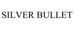 SILVER BULLET trademark