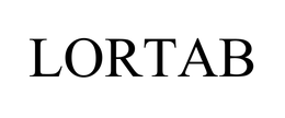 LORTAB trademark