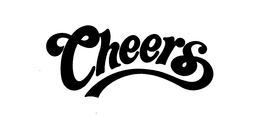 CHEERS trademark