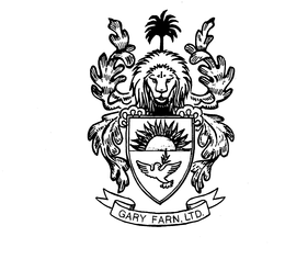 GARY FARN, LTD. trademark