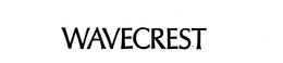 WAVECREST trademark