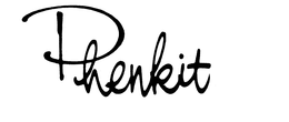 PHENKIT trademark