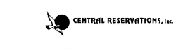 CENTRAL RESERVATIONS, INC. trademark