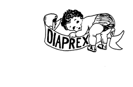 DIAPREX trademark
