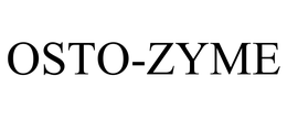OSTO-ZYME trademark