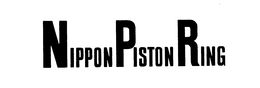 NIPPON PISTON RING trademark