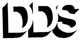 DDS trademark
