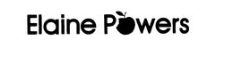 ELAINE POWERS trademark