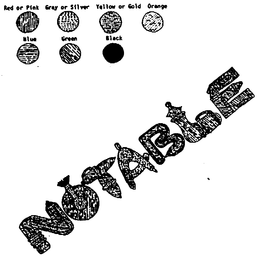 NOTABLE trademark
