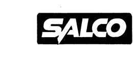 SALCO trademark