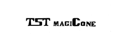 TST MAGICONE trademark