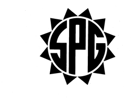 SPG trademark