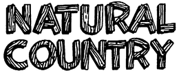 NATURAL COUNTRY trademark