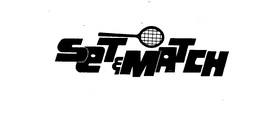 SET & MATCH trademark
