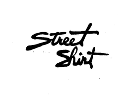 STREET SHIRT trademark