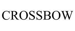 CROSSBOW trademark