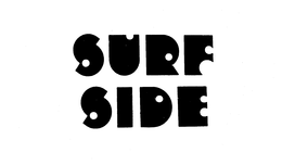 SURF SIDE trademark