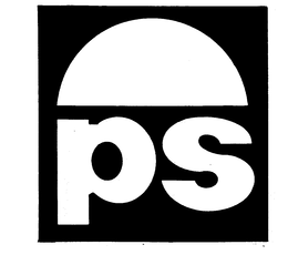 PS trademark