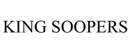 KING SOOPERS trademark