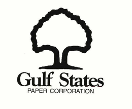 GULF STATES PAPER CORPORATION trademark