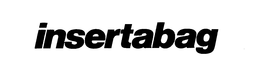 INSERTABAG trademark