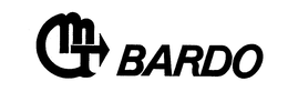GM BARDO trademark